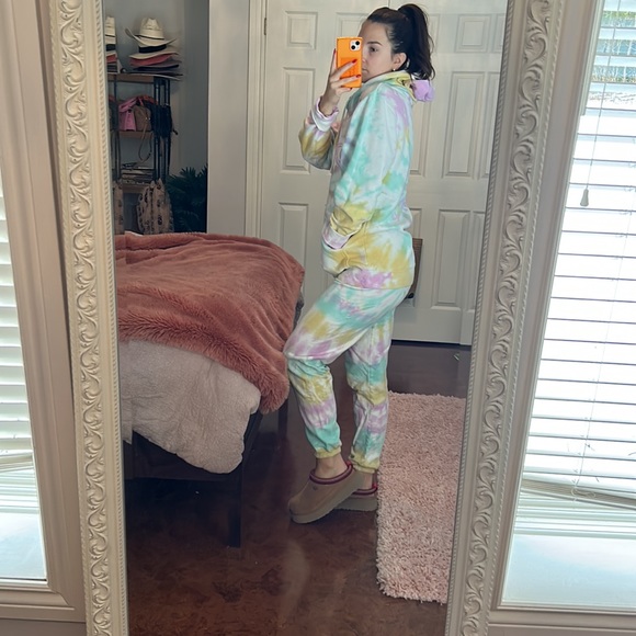 SAMII RYAN sweat pants revolve - Picture 6 of 7